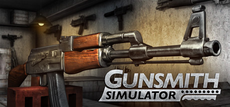 枪匠模拟器/Gunsmith Simulator （更新v0.27.17a）-秋风资源网
