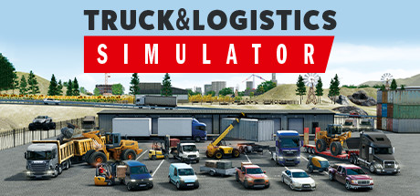 卡车和物流模拟器/TruckLogisticsSimulator(v0.1.0)-秋风资源网