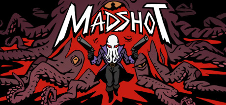 诡秘射手/Madshot-秋风资源网