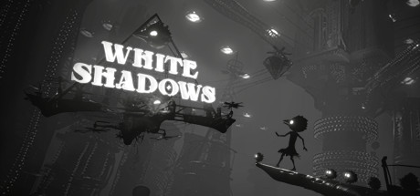 白色阴影/White Shadows-秋风资源网