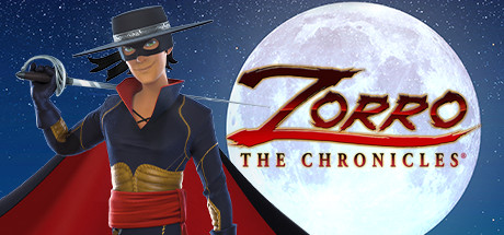 少年佐罗：英雄诞生记/Zorro: The Chronicles-秋风资源网