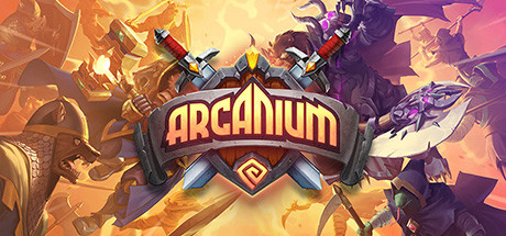 阿尔坎：阿克汉的崛起/ARCANIUM: Rise of Akhan-秋风资源网