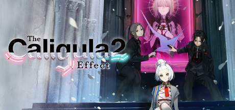 卡里古拉2/The Caligula Effect 2-秋风资源网