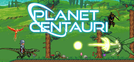 半人马之星/Planet Centauri（v0.13.5）-秋风资源网