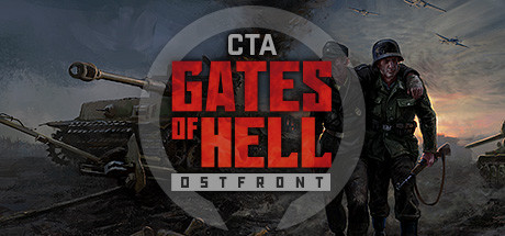 战争号令地狱之门：东线/Call to Arms – Gates of Hell: Ostfront（更新v1.041.0）-秋风资源网