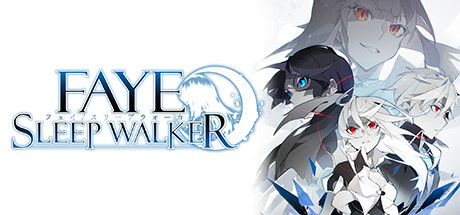 梦行者菲/Faye/Sleepwalker（V1.03）-秋风资源网