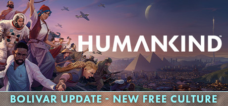 人类 豪华版/HUMANKIND（更新v1.0.26.4449）-秋风资源网