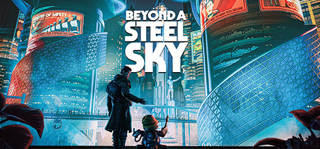 超越钢铁天空Beyond a Steel Sky（v1.3.27878）-秋风资源网