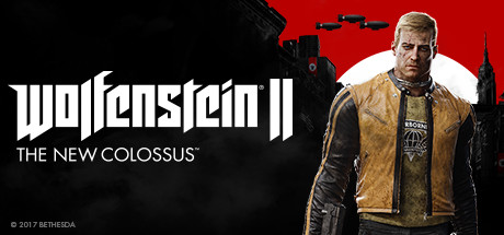 德军总部2：新巨人/Wolfenstein II: The New Colossus-秋风资源网