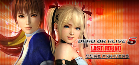 死或生5：最后一战/DEAD OR ALIVE 5 Last Round-秋风资源网