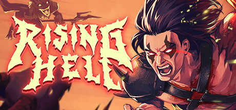 杀戮之源/Rising Hell（V1.0.0-正式版）-秋风资源网