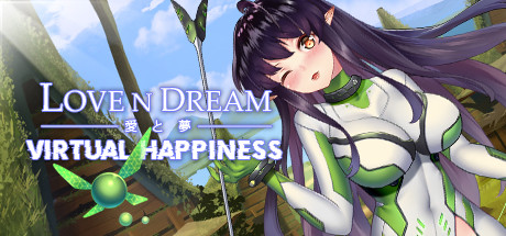 爱与梦：虚拟幸福/Love n Dream: Virtual Happiness-秋风资源网