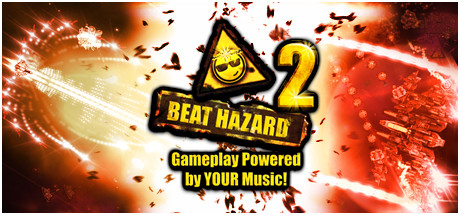 危险节奏2/Beat Hazard 2（v1.234正式版）-秋风资源网