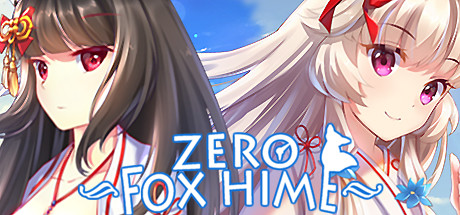 狐姬零/Fox Hime Zero-秋风资源网
