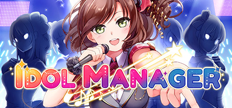 偶像经纪人/Idol Manager（正式版V1.0.6）-秋风资源网