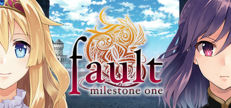 错误的信标/fault milestone one-秋风资源网