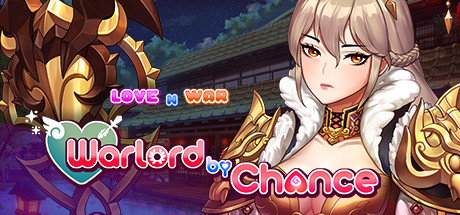 爱情与战争：机会军阀/Love n War: Warlord by Chance（新DLC蛇蝎美人-V2.0.3+DLC）-秋风资源网