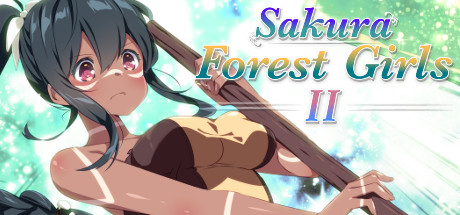 樱花森林女孩2/Sakura Forest Girls 2（V1.0）-秋风资源网