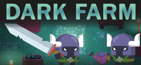 黑暗农场/Dark Farm-秋风资源网