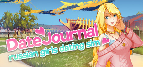 约会日记/DateJournal: Russian Girls Dating Sim（正式版-Build.6930215）-秋风资源网