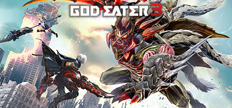 噬神者3/God Eater 3（321合集）-秋风资源网