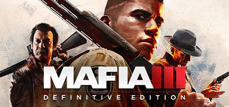 黑手党3:最终版/四海兄弟3决定版/Mafia III: Definitive Edition-秋风资源网