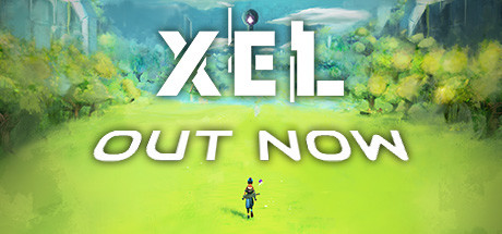 XEL（更新Breaking Time DLC）-秋风资源网