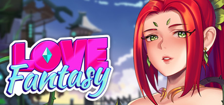 爱之幻想/Love Fantasy（v1.00）-秋风资源网