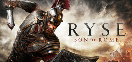 罗马之子：崛起/Ryse: Son of Rome-秋风资源网