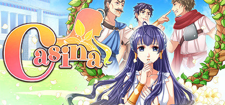 卡西纳/Casina（V1.01-豪华完整版+DLC）-秋风资源网