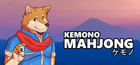 兽人麻将/Kemono Mahjong-秋风资源网