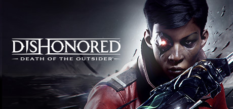 耻辱：界外魔之死/Dishonored: Death of the Outsider-秋风资源网