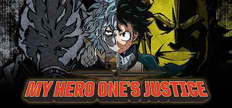 我的英雄学院：一人的正义/My Hero Academia: Ones（v04.02.2023）-秋风资源网