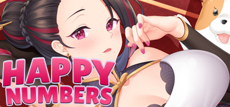 开心数字/Happy Numbers-秋风资源网