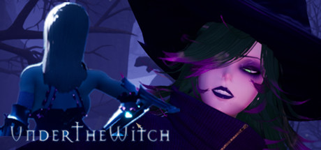魔女湖世界/Lake:wnde the witch（重制-正式版V1.56官中+DLC-虚幻引擎-对战）-秋风资源网