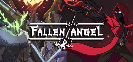 堕落天使路西法/Fallen Angel（v1.0.7）-秋风资源网