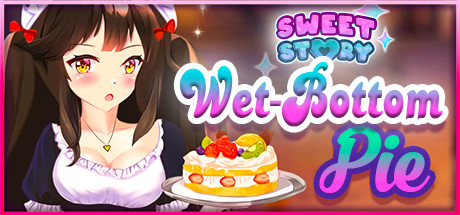 甜蜜的故事湿底馅饼/Sweet Story Wet-Bottom Pie-秋风资源网