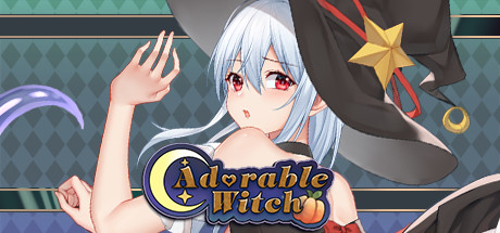 可爱的女巫/Adorable Witch（Build.6878171+DLC)-秋风资源网