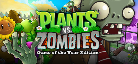 植物大战僵尸/Plants Vs. Zombies/年度加强版-秋风资源网