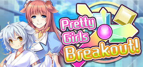 漂亮女孩突围!/Pretty Girls Breakout!（V1.0.0）-秋风资源网