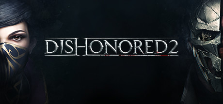 耻辱2/Dishonored 2-秋风资源网