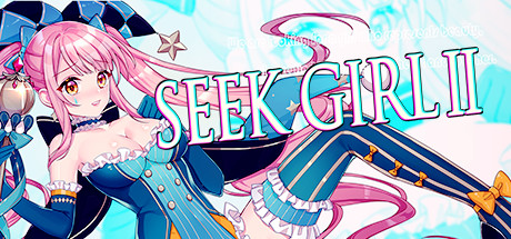 SeekGirl2-秋风资源网