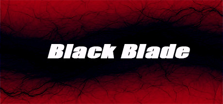 黑色刀片/Black Blade-秋风资源网
