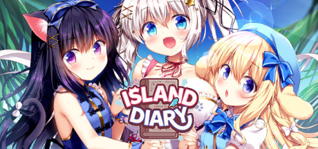 海岛日记/Island Diary（V1.00-豪华版全DLC）-秋风资源网