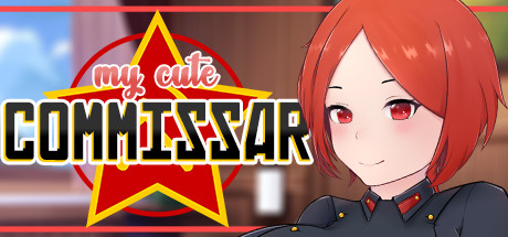 我的可爱委员/My Cute Commissar-秋风资源网