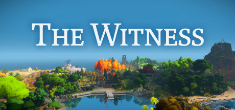 见证者/The Witness-秋风资源网