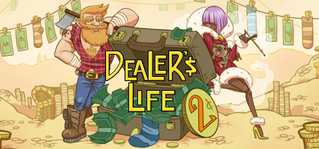 当铺人生2-掌柜人生2/Dealers Life 2（V1.013-商机无限）-秋风资源网