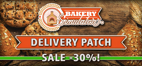 面包房模拟器/Bakery Simulator（整合Delivery）-秋风资源网