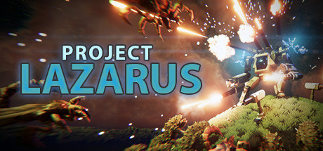 拉撒路项目/Project Lazarus-秋风资源网