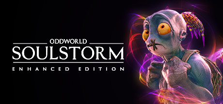 奇异世界：灵魂风暴加强版/Oddworld: Soulstorm Enhanced Edition-秋风资源网